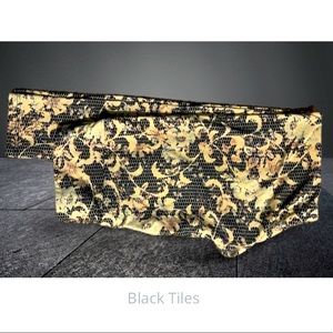 Lularoe butter leggings floral demask